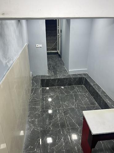 kiralık: Kiralık yeraltı obyekt – piyada axını yüksək, magistral küçəyə çıxışı — 5