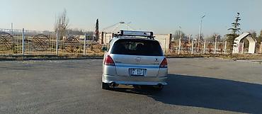 lancer 9: Honda Odyssey: 2004 г., Автомат, Минивэн — 5