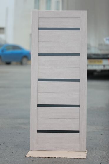 Otaq qapıları: Yeni Otaq qapısı 90x205 sm Zamok və çərçivə ilə, Zəmanətsiz, Pulsuz quraşdırma, Rayonlara çatdırılma, Pulsuz çatdırılma, Ödənişli çatdırılma — 18