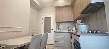 Продажа квартир: 1 комната, 42 м², Элитка, 12 этаж, Евроремонт — 12