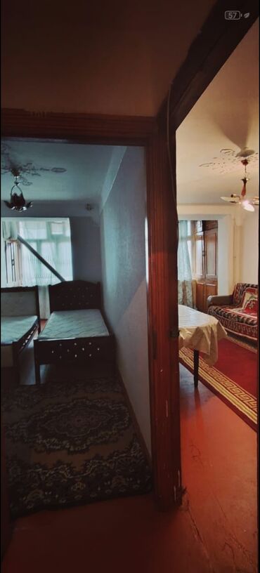 Uzunmüddətli kirayə mənzillər: Kirayə üçün 2 otaqlı mənzil (mebel və məişət əşyaları ilə) — 7