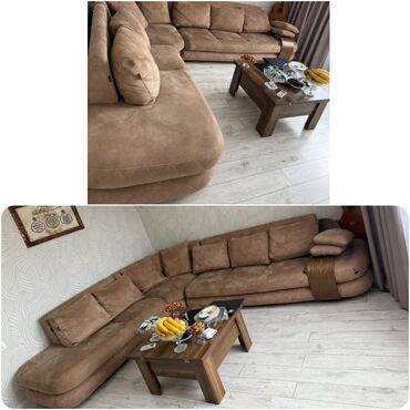 Məişət kimyəvi maddələri: Divan