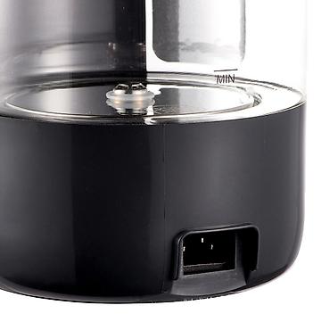 Техника для кухни: Çaydan elektrikli AKANE Electric Kettle – 3.5 L rəqəmsal çaydan - — 4