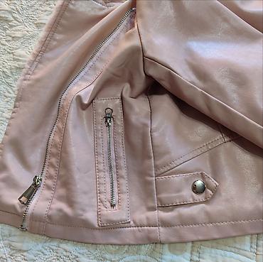 Верхняя одежда: От 4 до 6 лет Сделаю скидку 🥰 Успейте забрать крутую курточку для — 11