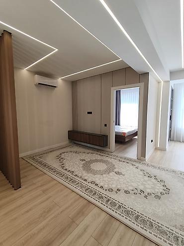 Недвижимость: 2 комнаты, 42 м², Технопарк Элитка, 3 этаж, Евроремонт — 8