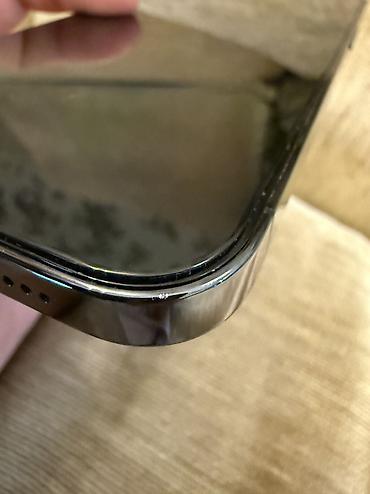 Apple iPhone: IPhone 12 Pro Max, Pacific Blue — 12