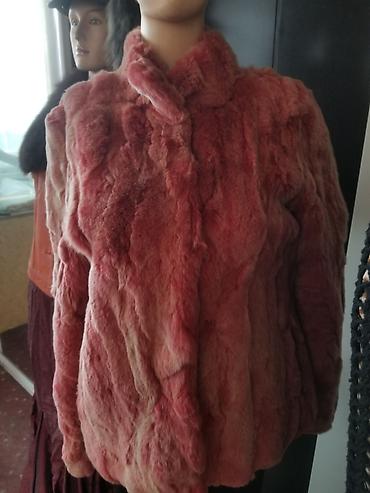 Шубы: Теплые шубки из мутона .размер 46,48.цена 7 тыс сом — 7