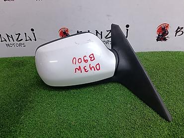 ate: Боковое правое Зеркало Mazda Б/у, Оригинал — 3