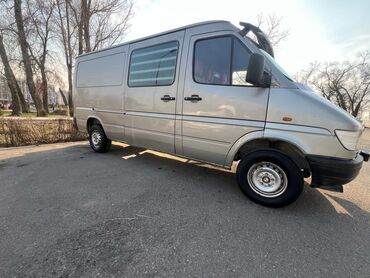купить опель вектра б: Mercedes-Benz Спринтер: 1996 г., 2.3 л, Механика, Дизель, Бус