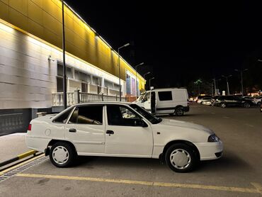 опель вектра с: Daewoo Nexia: 2010 г., 1.5 л, Механика, Бензин