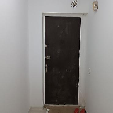 11: 3 комнаты, 58 м², 11 мкр 104 серия, 1 этаж — 9
