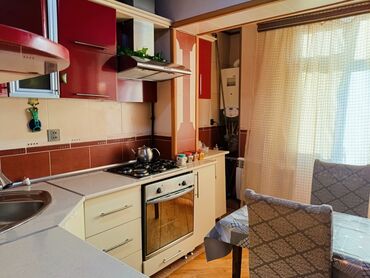 Köhnə tikili: Bakı, Köhnə Günəşli, 3 otaqlı, Köhnə tikili, m. Əhmədli, 70 kv. m — 8