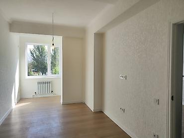 Продажа квартир: 1 комната, 37 м², парк Фучика Элитка, 4 этаж, Косметический ремонт — 6