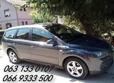 dn auto nis: KOMPRESOR KLIME 1.8 TDCI ZA FORD C-MAX, COUGAR, ESCORT . OD 2004. DO — 5