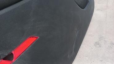 sonata d8: Передняя правая обшивка двери для sonata Dn8 — 6