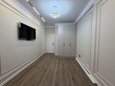 Продажа квартир: 2 комнаты, 60 м², Элитка, 9 этаж, Дизайнерский ремонт — 7