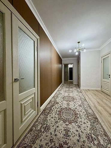 Квартиры: 3 комнаты, 120 м², 9 мкр Элитка, 5 этаж, Дизайнерский ремонт — 6