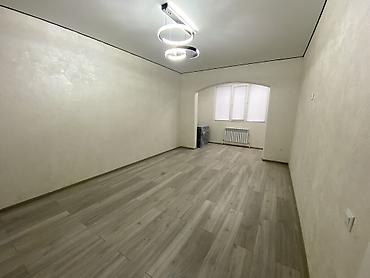 Продажа квартир: 1 комната, 44 м², 106 серия улучшенная, 7 этаж, Евроремонт — 8