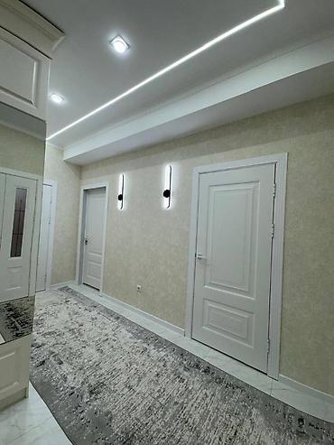 Долгосрочная аренда квартир: 2 комнаты, Агентство недвижимости, Без подселения, С мебелью полностью — 4