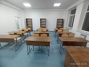 мебель ученик: Парты на заказ — 7