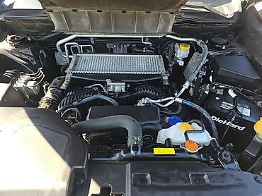 Subaru: Subaru Ascent: 2019 г. — 10