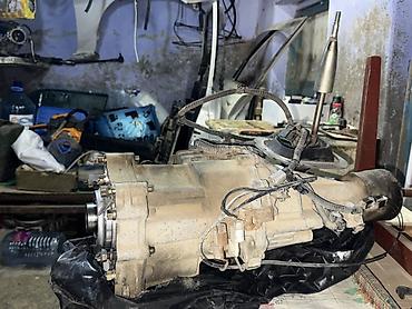 vaz 2106 turbo: Məhsul: mitshubishi pajero io zbor pravotkalari daccikleri hamsi — 1