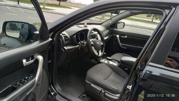 Kia: Kia Sorento – 2.4.benzin 2012 4WD şəhər-krossoveri. yurus — 13