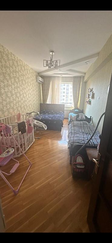 melisa park: 4 otaqlı, Yeni tikili, m. 20 Yanvar, 142 kv. m — 6