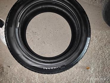scorpion: Шина Pirelli Scorpion Verde All Season - Размер: 235/55 R19 - — 4