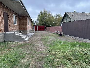 Үйлөрдү сатуу: 6 бөлмө, 120 м², 12 соток, Кызыл Булак, Менчик ээси — 6