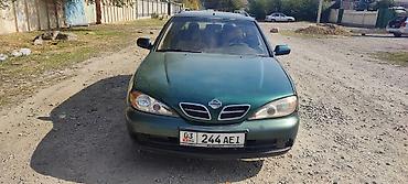 ниссан примера 1.8 бензин: Nissan Primera: 2001 г., 1.8 л, Механика, Бензин, Универсал — 2