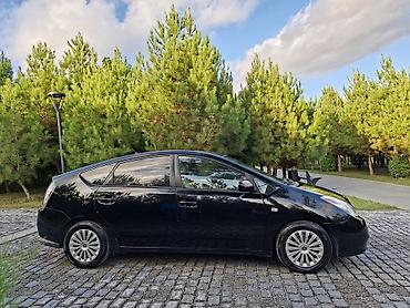 masin mator: Toyota Prius: 1.5 l | 2005 il Hetçbek — 5