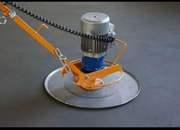 Бетонные работы: Стяжка Гарантия, Бесплатная консультация, Монтаж Больше 6 лет опыта — 6