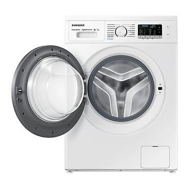 14: Стиральная машина автомат, Новый, Samsung, До 7 кг, Фронтальная, Рассрочка — 7