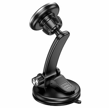 Зарядные устройства: Автомобильный держател Borofone BH64 BH64 - это автомобильный — 6