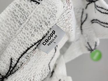 pull&bear longsleeve: Cropp, Koszulа dla mężczyzn, rozmiar L — 4
