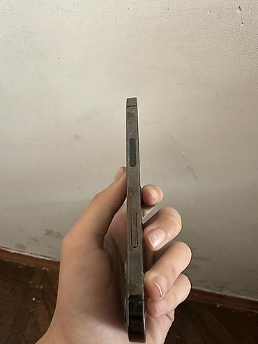 Apple iPhone: IPhone 12 Pro, Графит — 4