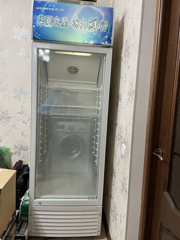 микроволновая печи: Муздаткыч Колдонулган, Бир камералуу, 70 * 200 * 70