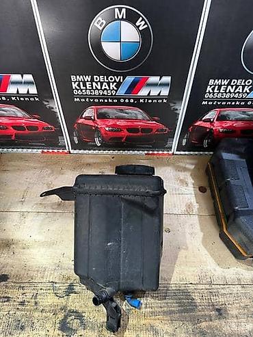 golim: POSUDA ZA ANTIFRIZ F10/11 ZA BMW SERIJA 5 OD 2010. DO 2017. GOD. | — 2