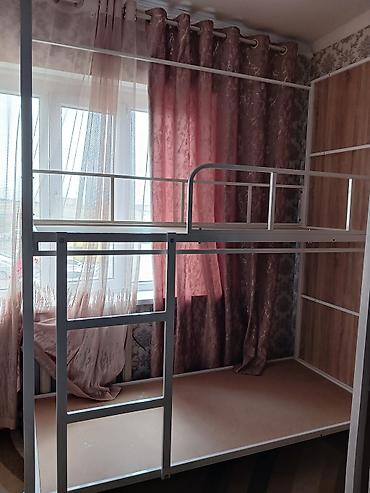 цена сейф: Двух ярусный кровать новые есть 10 штв Балыкчы — 4