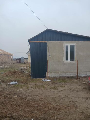 дома в гес 2: Времянка, 35 м², 2 комнаты, Собственник