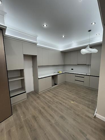 Комплекты офисной мебели: Комплект офисной мебели, Шкаф, цвет - Бежевый — 32