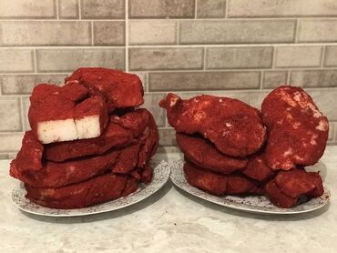 чай доктор али: Продается копченный курдюк, для здоровье полезный, очень вкусныйпо