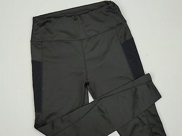 dres mania: Legginsy Sportowe damskie, rozmiar XL — 1