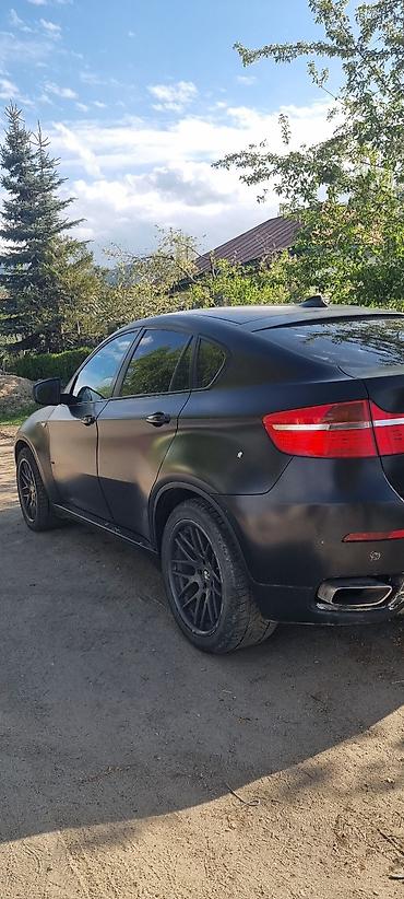40 5: BMW 6 series: 2010 г., 4.4 л, Автомат, Бензин, Купе — 6