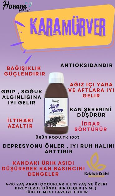 ciya toxumu ile ariqlamaq: Homm Bitkisel bitki tərkibli məhlullar – 250 ml şüşə qablaşma 1)