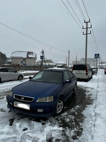 honda sv: Honda Civic: 1999 г., 1.4 л, Механика, Бензин, Хэтчбэк