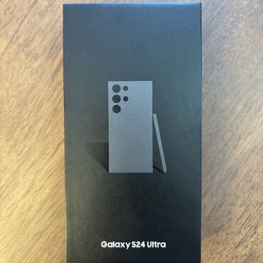 samsung galaxy s9 qiymeti: Samsung Galaxy S24 Ultra, 256 GB, rəng - Qara, Zəmanət, İki sim kartlı, Sənədlərlə