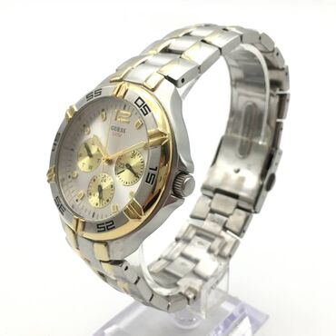 сумка miu miu: Продаю часы 
GUESS steel 
Japan