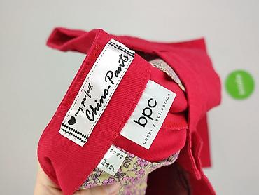 lidl shorty: Bpc bonprix collection, Spodnie materiałowe damskie, rozmiar L — 4